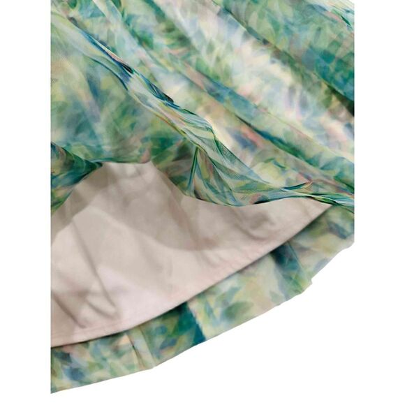 LC Lauren Conrad Disney Cinderella Skirt - Picture 3 of 6